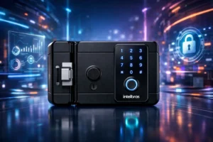 Os melhores modelos de fechaduras inteligentes bons e baratos no Brasil