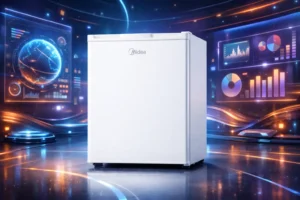 Especial gamers: 3 Frigobares Midea com alto desempenho gráfico