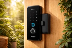 3 Melhores Fechaduras Inteligentes de Sobrepor que Realmente Valem a Pena