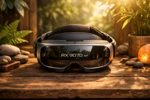 Guia de Compra: 6 Melhores Placas de Vídeo RX 9070 XT com Excelente Avaliação