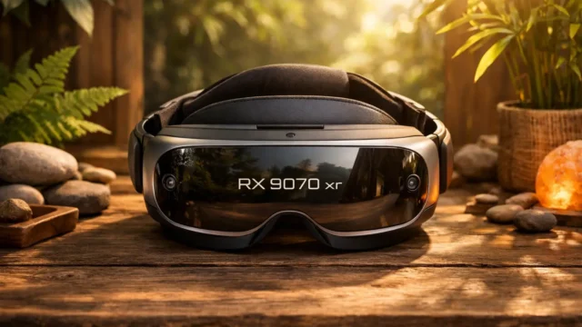 Guia de Compra: 6 Melhores Placas de Vídeo RX 9070 XT com Excelente Avaliação