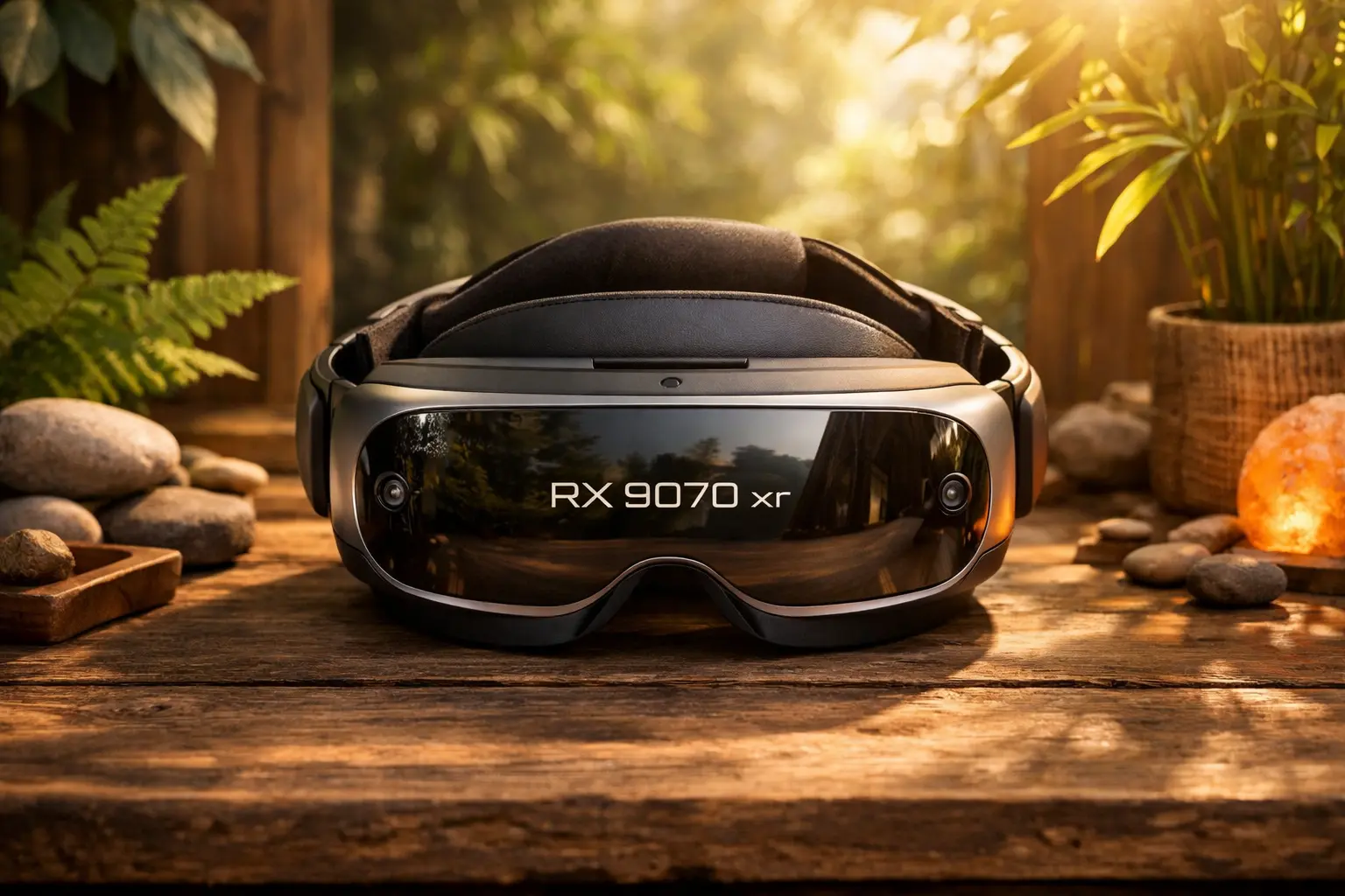 Guia de Compra: 6 Melhores Placas de Vídeo RX 9070 XT com Excelente Avaliação