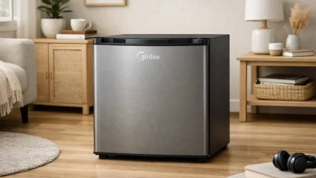 3 Melhores Frigobars Midea Testados por Usuários Reais