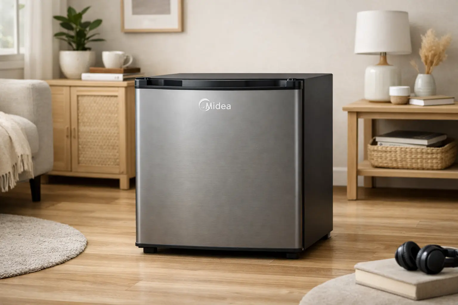 3 Melhores Frigobars Midea Testados por Usuários Reais