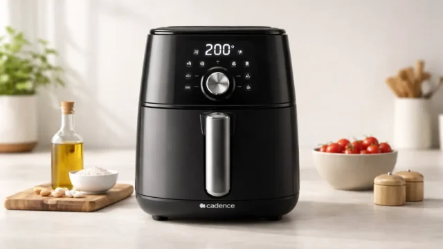 Design premium: 6 produtos Cadence Click por preço justo