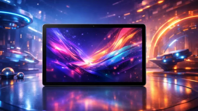 Top 3 Galaxy Tab S10 Lite compactos e leves para o dia a dia