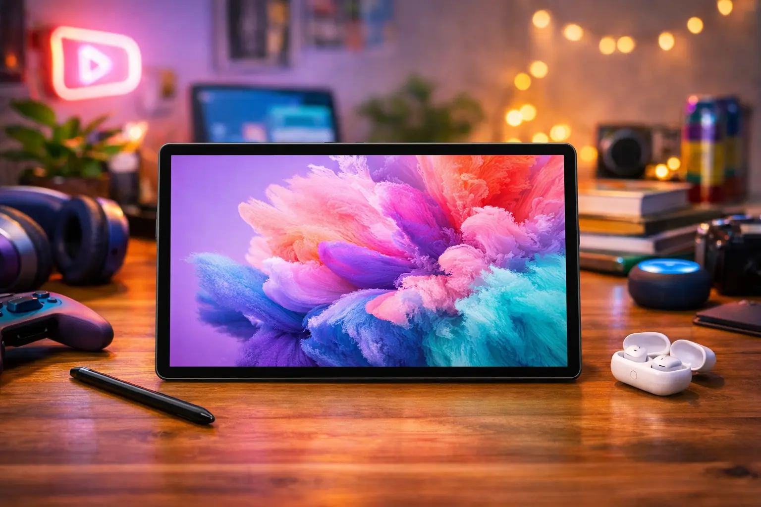 6 Melhores Tablets Samsung Galaxy Tab S10 FE com Custo-Benefício Imbatível