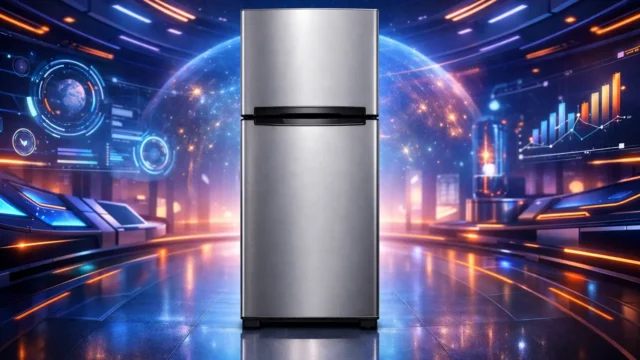 Melhor negócio: 6 Geladeiras EOS 230 Litros Duplex em oferta