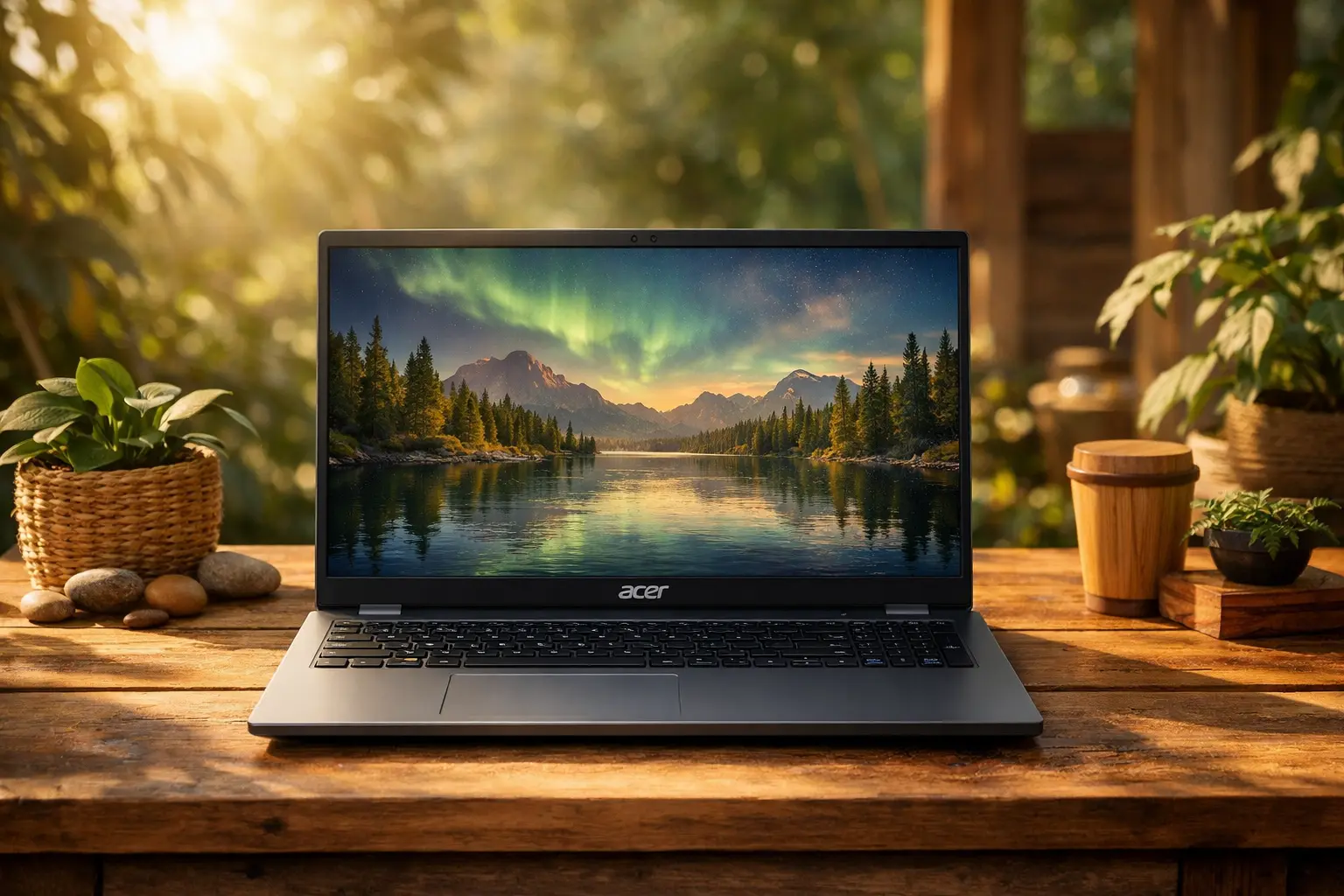Top 3 Notebooks Acer Aspire Go 15 compactos e leves para o dia a dia