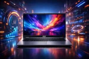 3 Melhores Notebooks Acer Aspire Go 15 para Quem Busca Qualidade