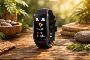 6 Melhores Smartwatches Samsung Galaxy Fit 3 Compactos e Eficientes