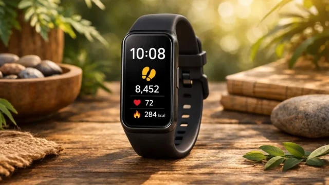 6 Melhores Smartwatches Samsung Galaxy Fit 3 Compactos e Eficientes
