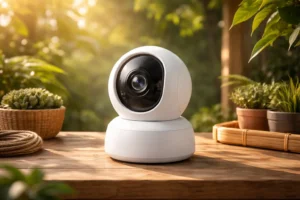 Sob medida para segurança residencial: 6 câmeras IP ideais