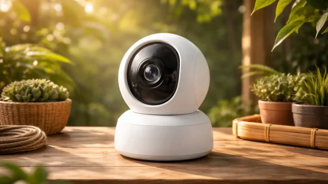 Sob medida para segurança residencial: 6 câmeras IP ideais