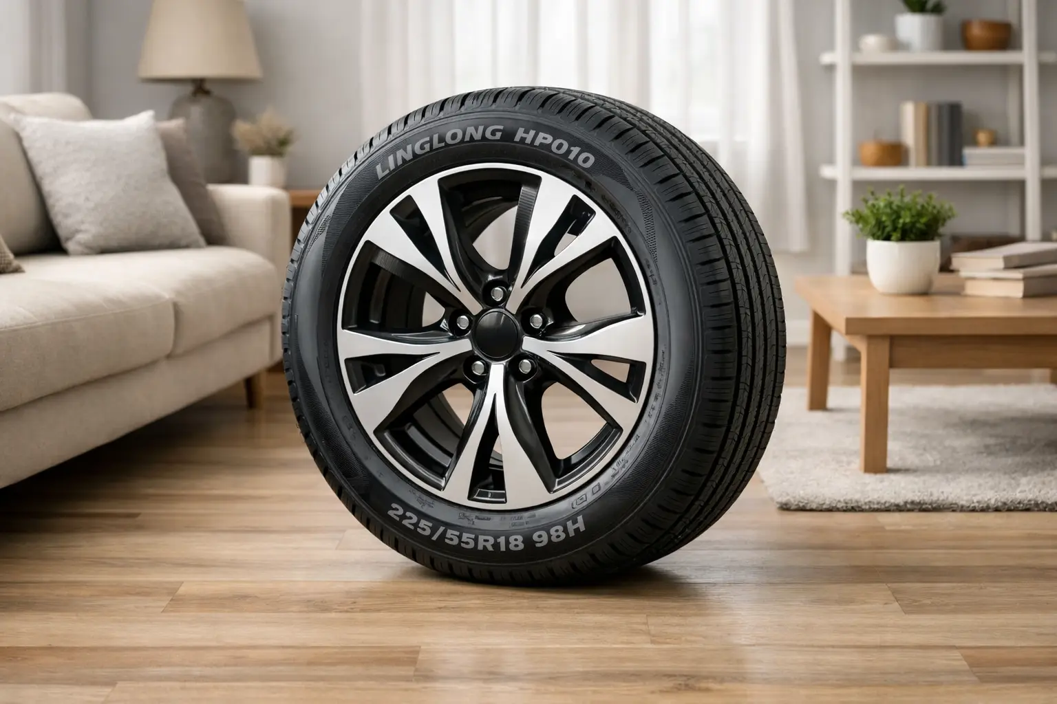 Top 6 Pneus 225/55R18 com Desempenho Excelente em 01/06/2026 22:27:15