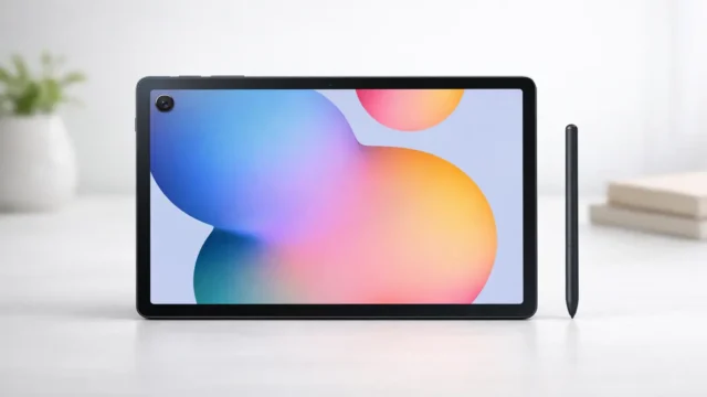 Qual comprar? 3 Tablets Samsung Galaxy Tab S6 Lite analisados