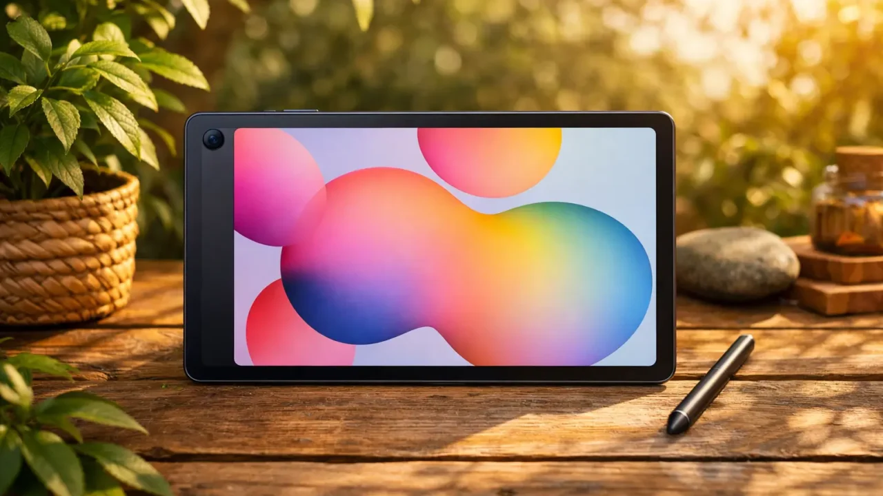 Guia de Compra: 3 Melhores Tablets para Levar em Viagens