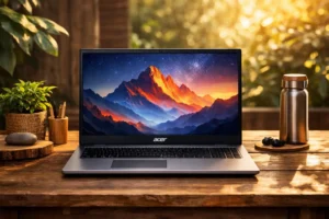 Custo‑benefício: 3 Notebooks Acer Aspire Go 15 até R$5.200