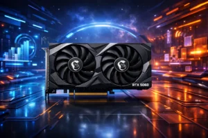 Guia de Compra: 6 Melhores Placas de Vídeo RTX 5060 Ventus 2X OC Recomendadas por Especialistas
