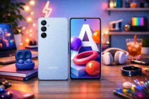 Guia de Compra: 6 Melhores Smartphones Samsung Galaxy A56 5G para Levar em Viagens