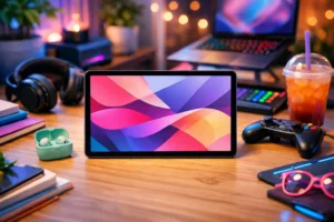 Guia de Compra: 6 Melhores Xiaomi Redmi Pad para Levar em Viagens