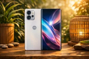 Melhor celular Motorola Edge 30 Pro com câmeras incríveis em 01/06/2026 22:27:15