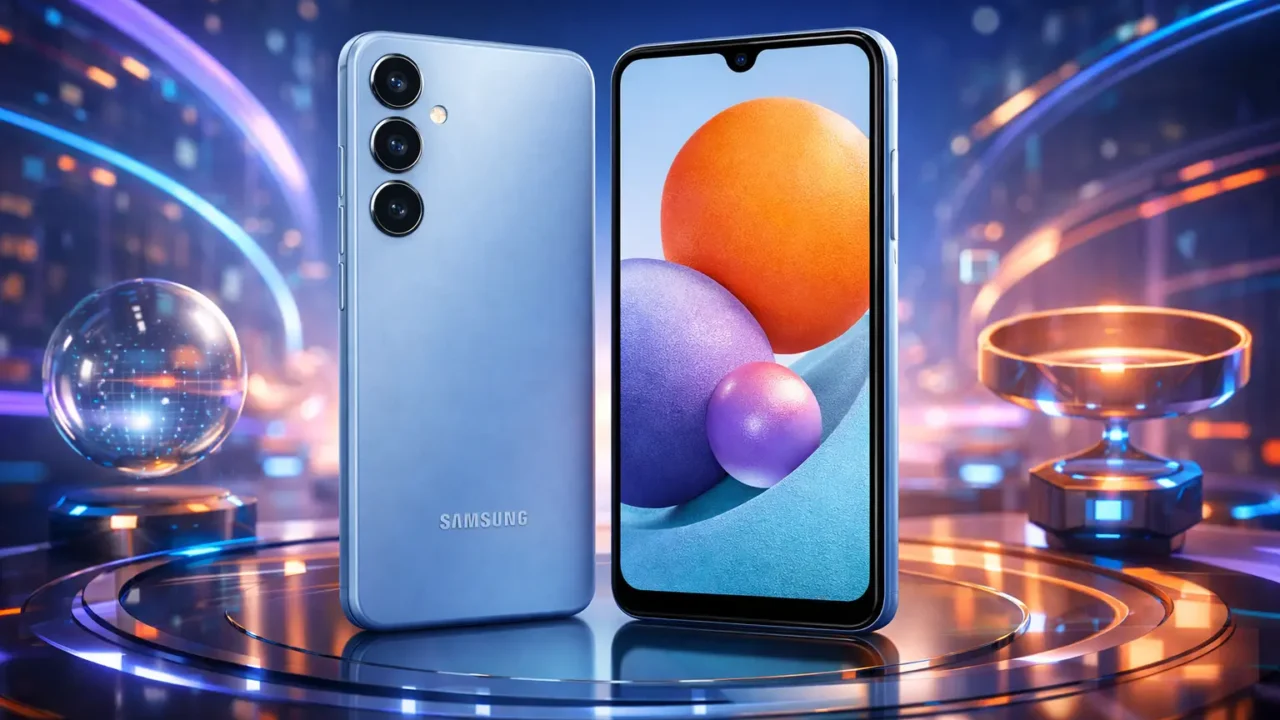 6 Melhores Celulares Samsung A16 256GB para Presentear