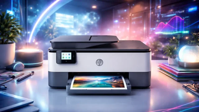 Impressora HP até R$ 899: 6 escolhas com avaliações ★4,5