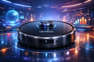 Guia de Compra: 6 Melhores robôs de limpeza Segundo Nossos Testes