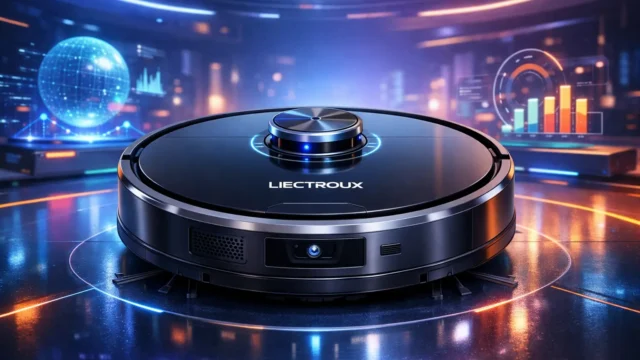 Guia de Compra: 6 Melhores robôs de limpeza Segundo Nossos Testes