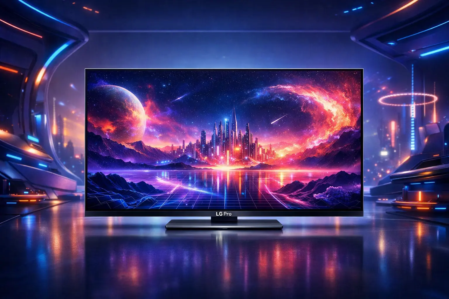 Menos de 200g: 6 smart tv lg pro ultraleves