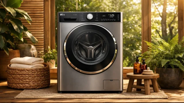 Guia de Compra: 6 Melhores Lava e Seca LG VC4 com Excelente Avaliação