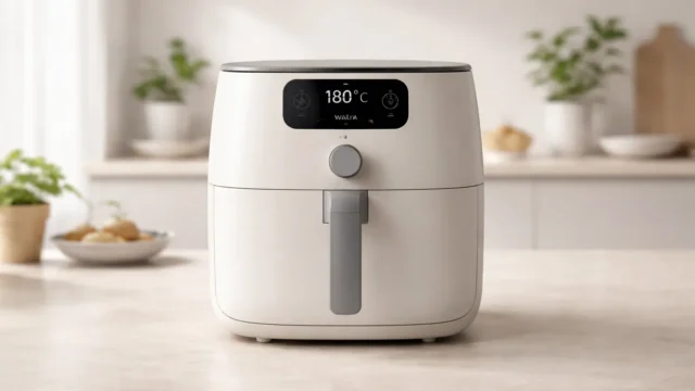 6 Melhores airfryer Philips Walita que Realmente Valem a Pena