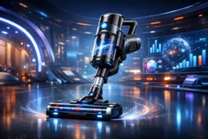 Guia de Compra: 6 Melhores aspiradores de pó potentes