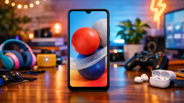 6 Melhores celulares Samsung mais vendidos no Brasil