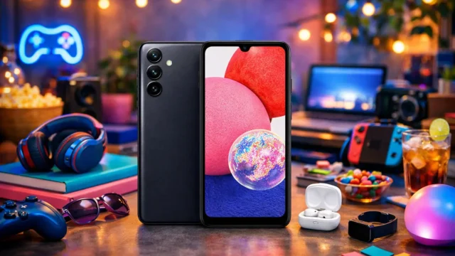 6 Melhores Galaxy A que Realmente Valem a Pena