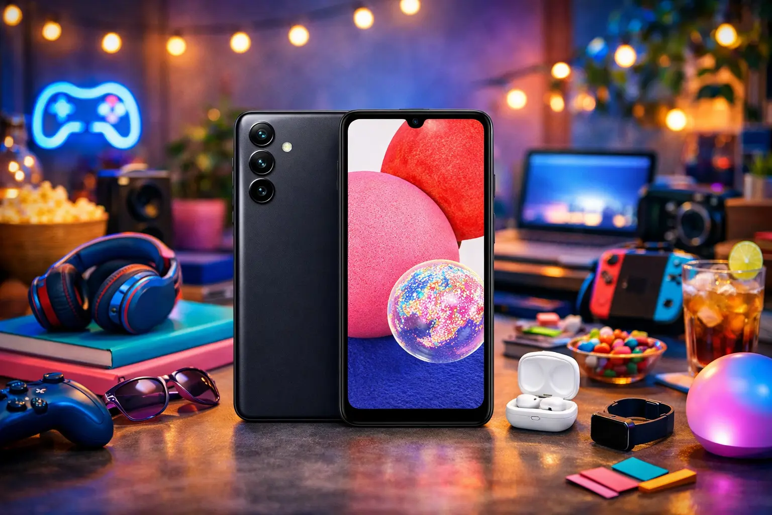 6 Melhores Galaxy A que Realmente Valem a Pena