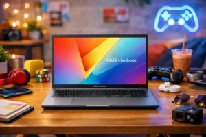 Desempenho diário: 6 ASUS Vivobook Go 15 para trabalhar e estudar