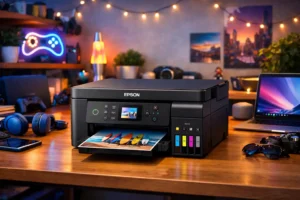 Os melhores EcoTank bons e baratos no Brasil