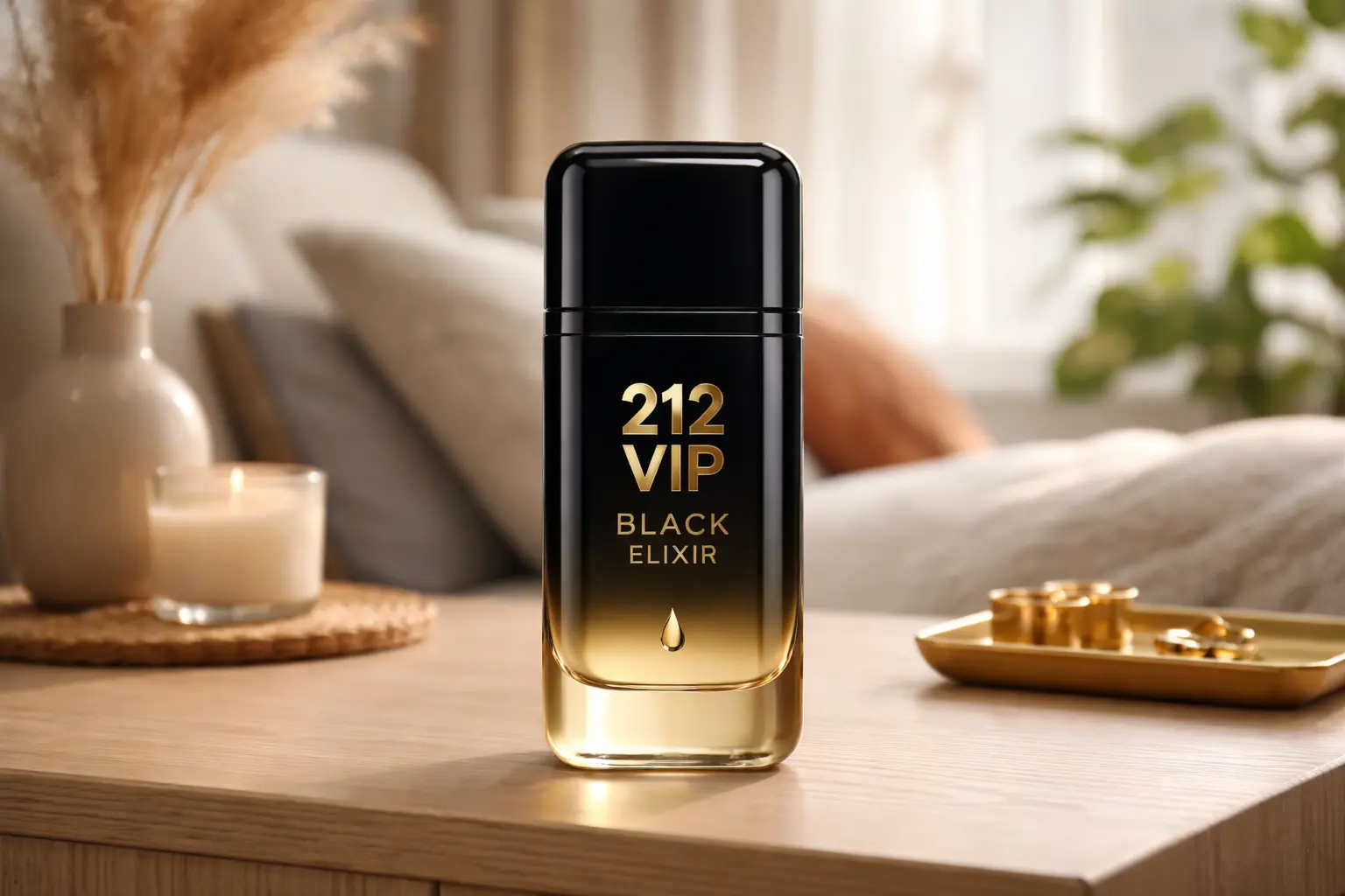 Guia de Compra: 6 Melhores 212 VIP Black com Excelente Avaliação