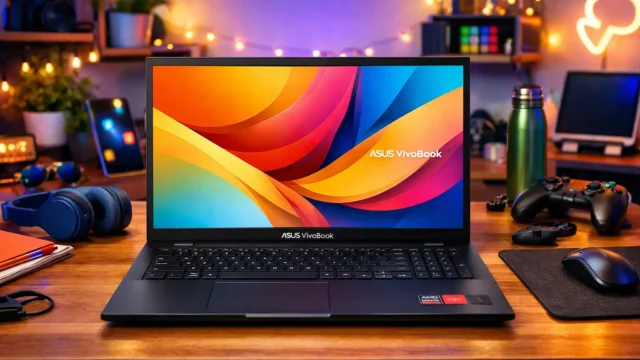 Menos de 200g: 3 Notebooks ASUS VivoBook Go 15 ultraleves em 01/02/2026 00:14:53