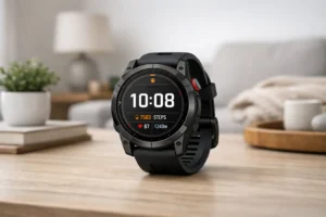 Compactos e poderosos: 6 Garmin Fenix de bolso