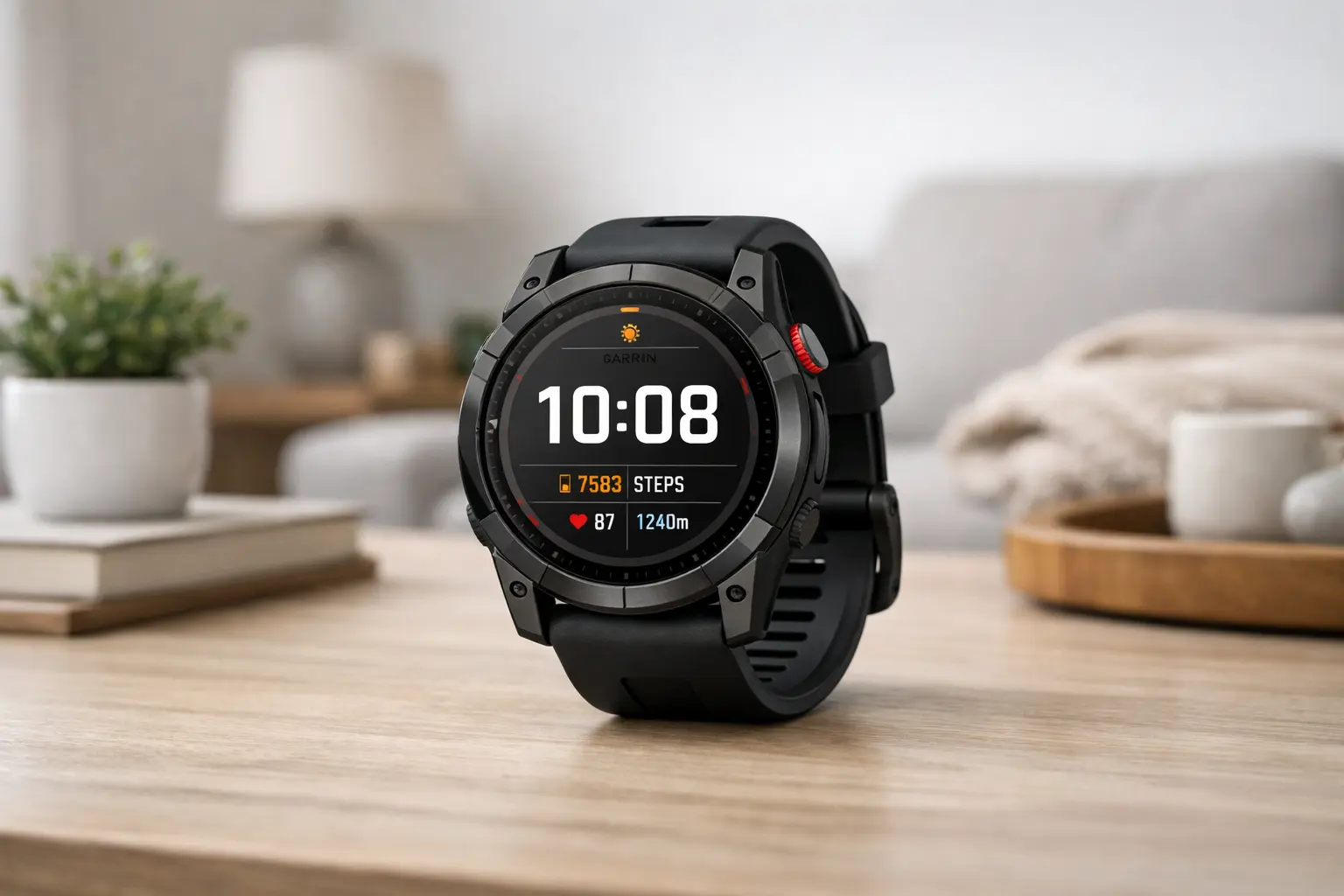 Compactos e poderosos: 6 Garmin Fenix de bolso