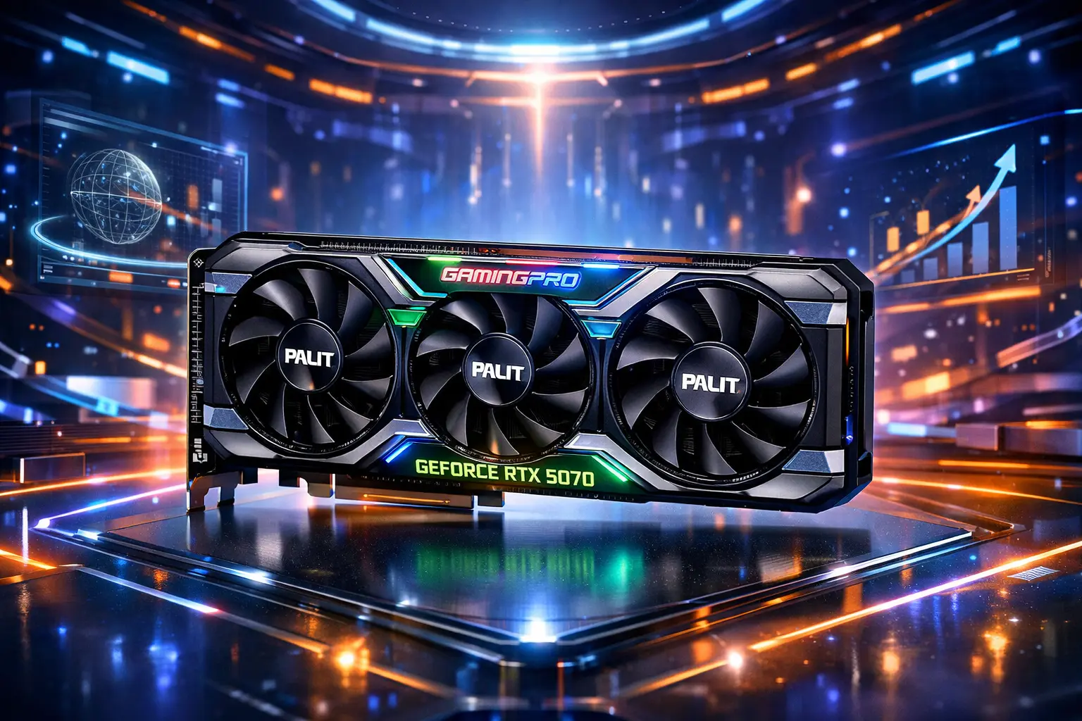 6 placas de vídeo prontas para viagem com bateria duradoura