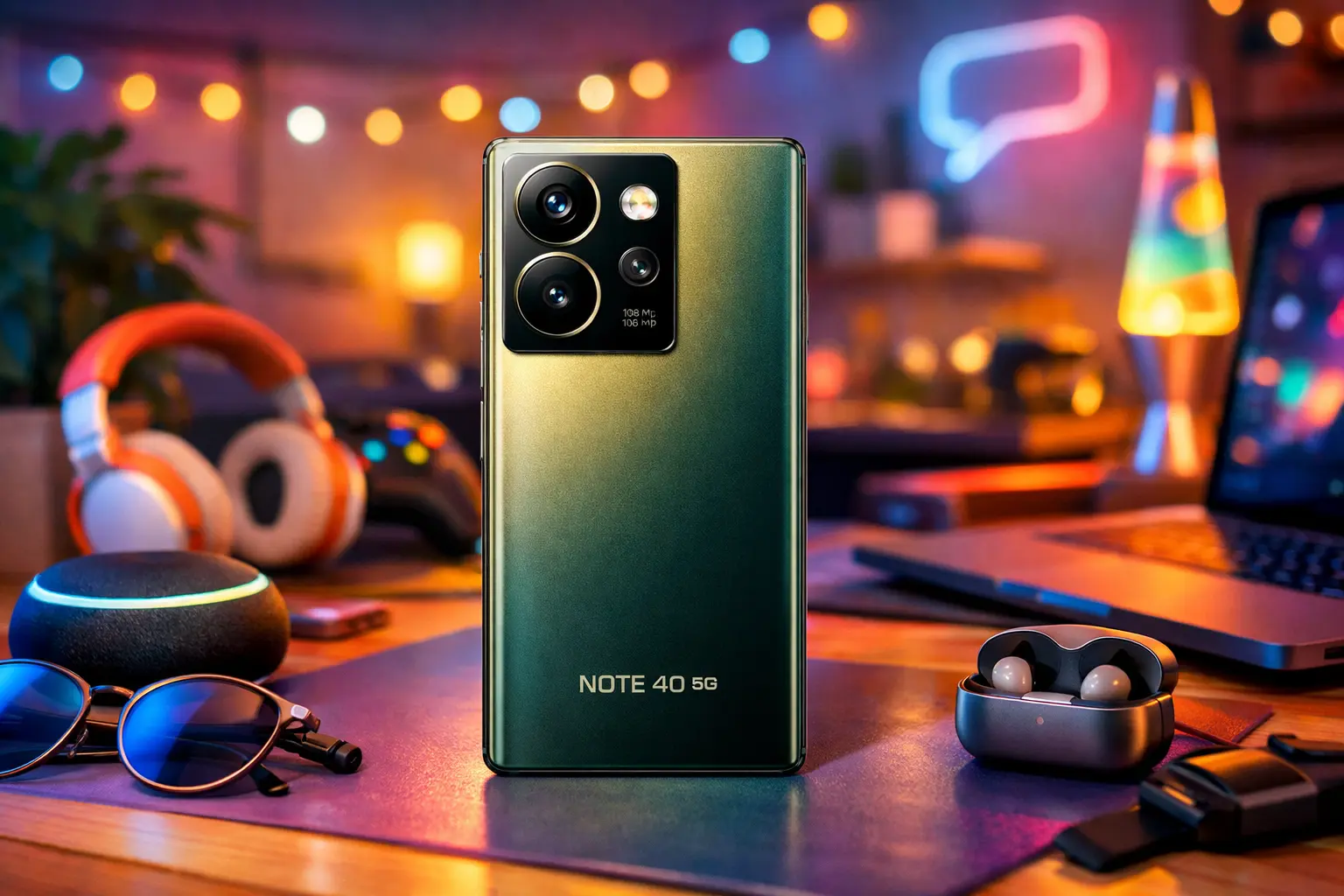 6 Melhores Smartphones Xiaomi com Tecnologia de Ponta