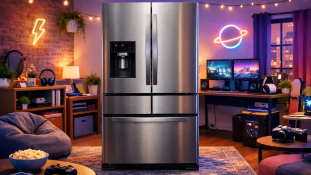 Descontos de até 20%: 6 geladeiras Electrolux em oferta especial