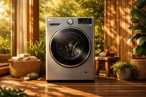 Guia de Compra: 6 Melhores Lava e Seca LG 11kg VC5 Segundo Nossos Testes