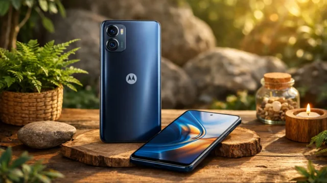 Compactos e poderosos: 6 smartphones 5G de bolso