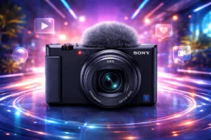 Os melhores câmeras digitais boas e baratas no Brasil