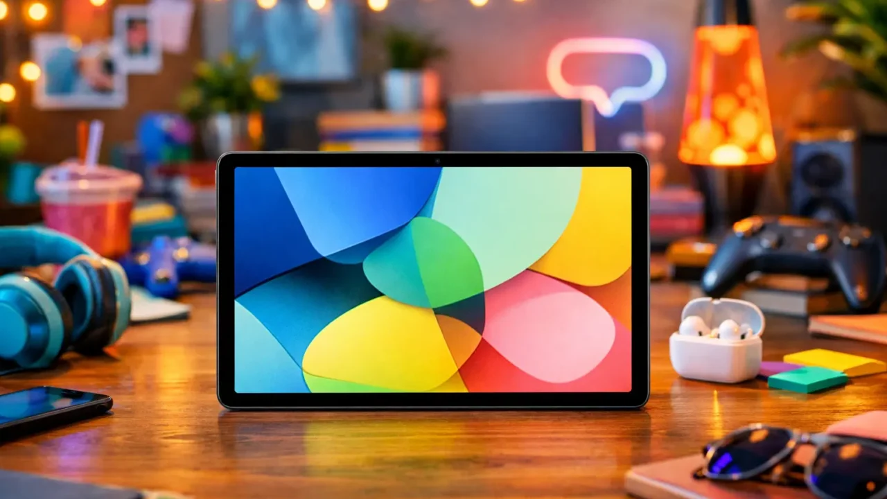 Bons e baratos: 6 tablets Redmi Pad para comprar sem medo
